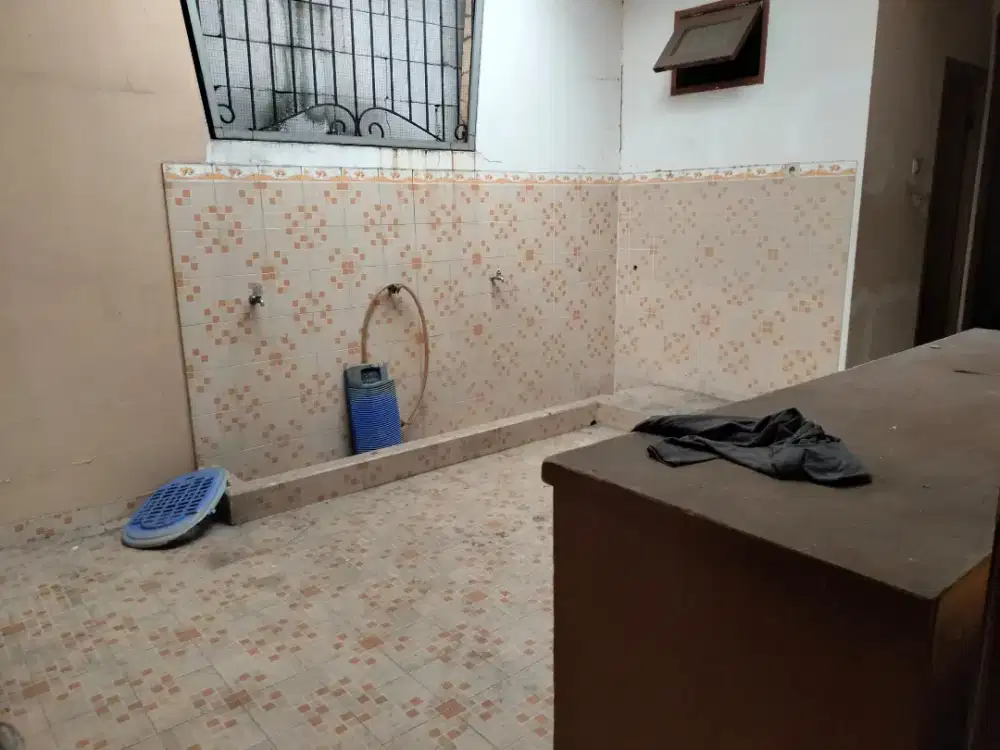 Dijual Rumah 2 Lantai Gema Pesona Estate Sukmajaya Depok