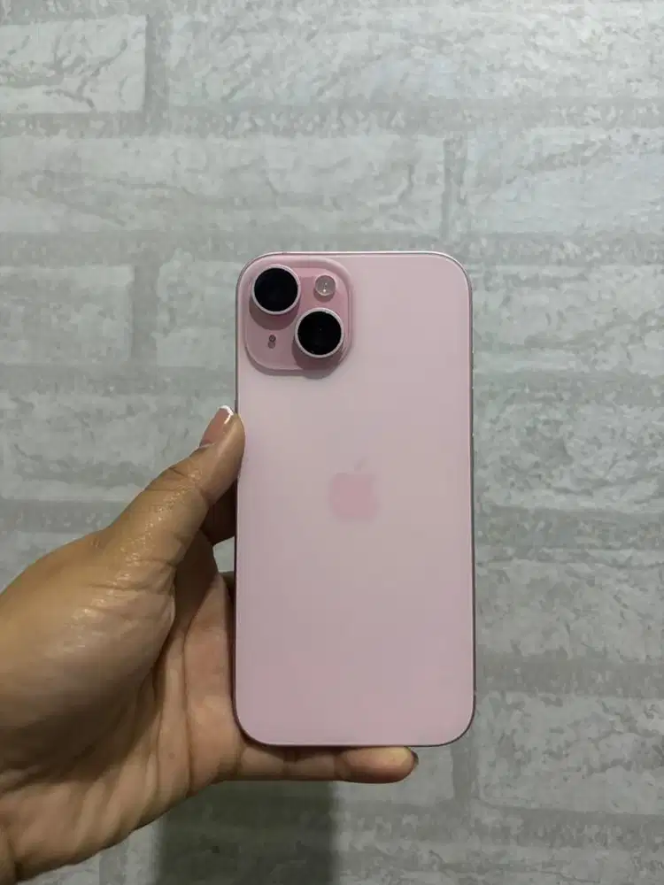Iphone 15 128 gb resmi beacukai