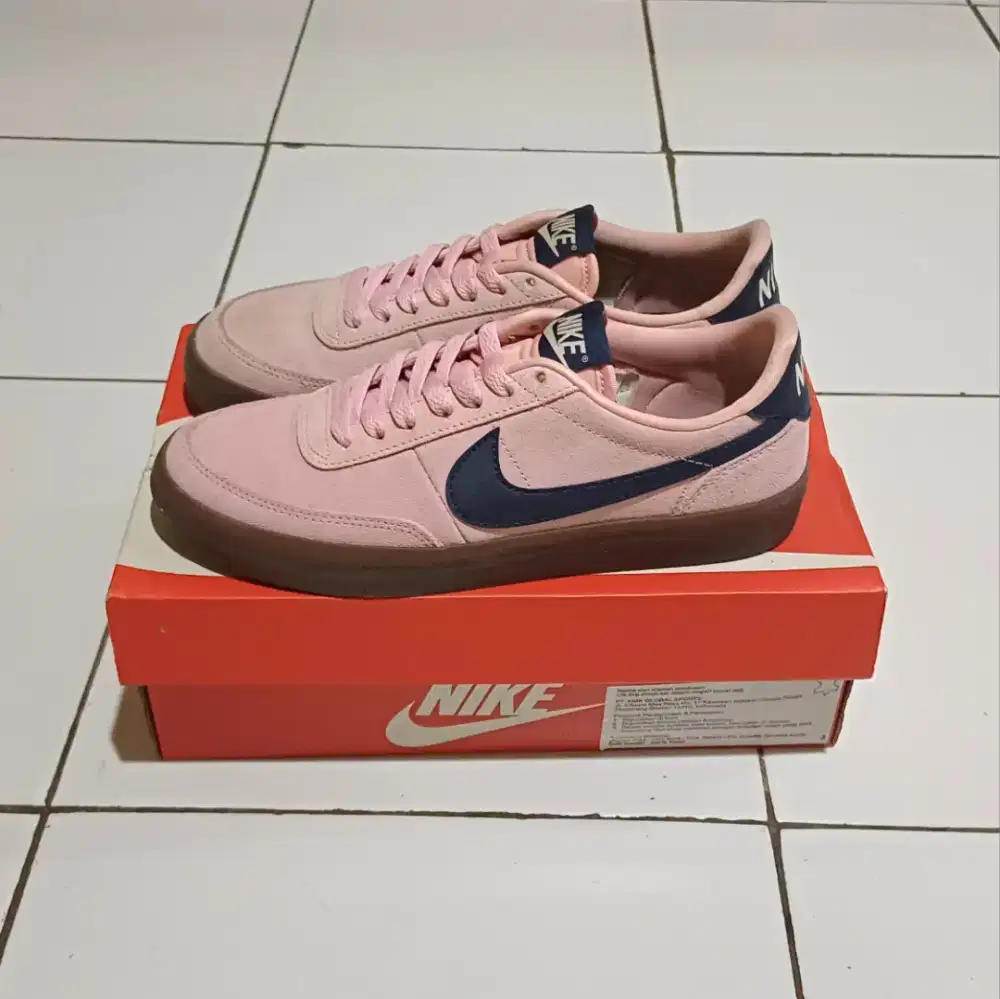 Sepatu Nike Killshot 2 SDE