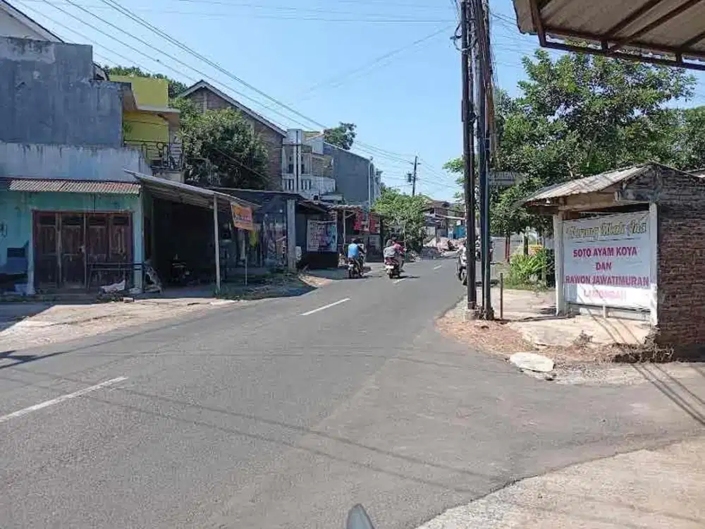 Tanah murah diseputar Unnes SHM ready