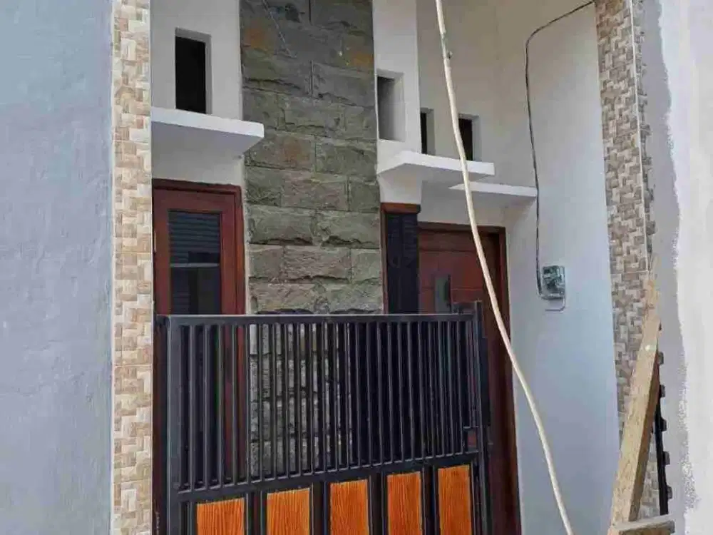 265 Juta Rumah Dukuh Setro Rawasan