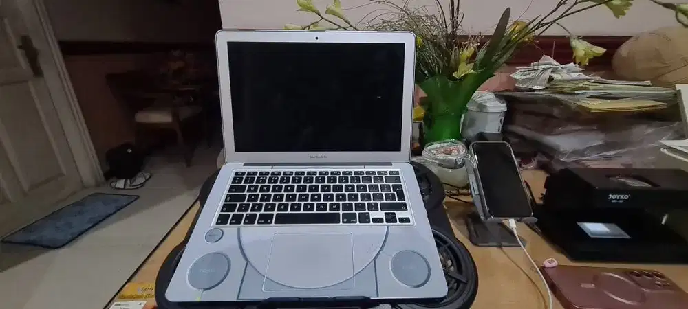 Macbook Air 2017