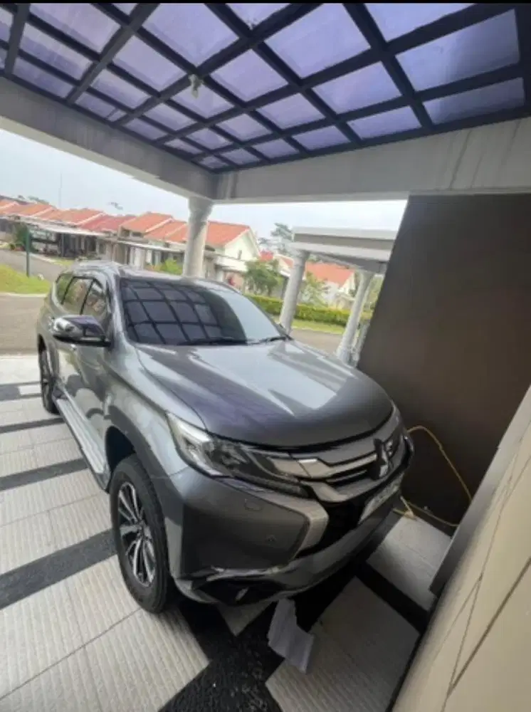 PAJERO SPORT 2.4L