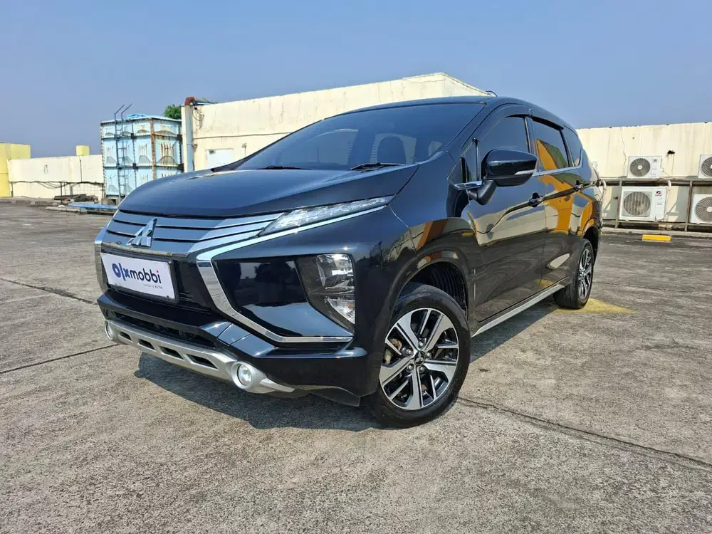 [BUNGA 0%] Mitsubishi Xpander 2018 SZU