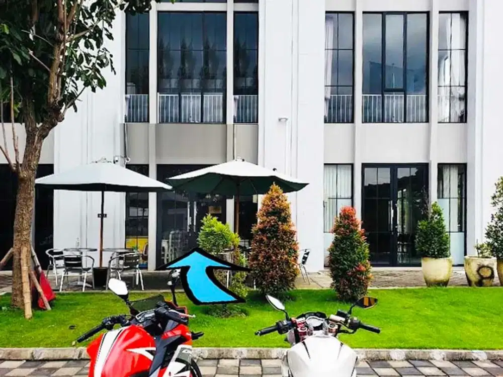 Dijual Ruko 2 Lantai Grand Palais Wisata Bukit Mas REV.A742