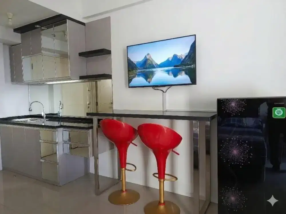 Jual Apartemen Tanglin