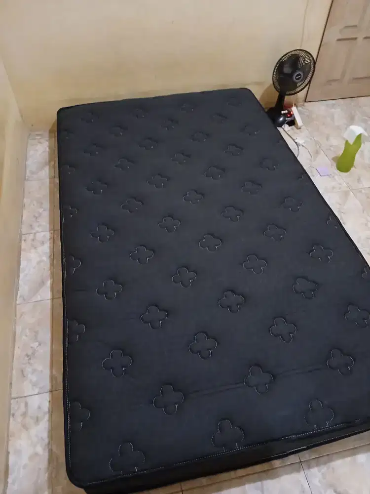 Spring Bed Cooling Ice