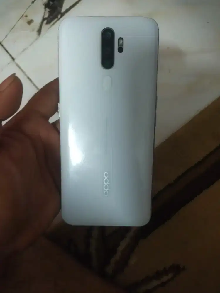 Jual hp bekas Oppo a5