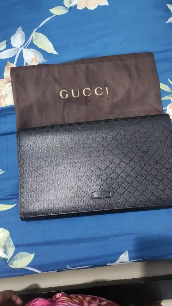 Tas clout Gucci