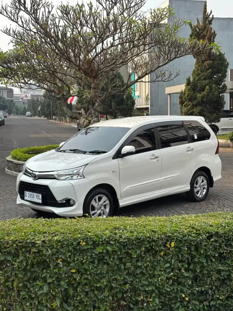 KM 22.000!! Avanza Veloz 1.3 - 2017 MT