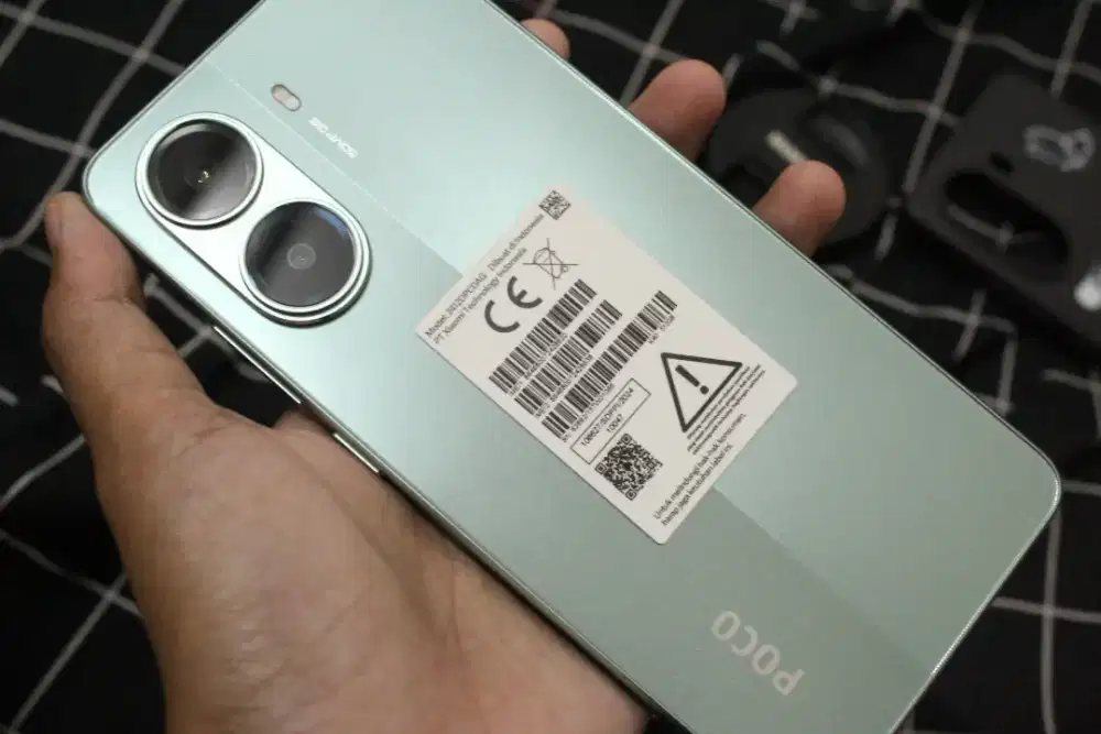POCO X7 PRO 12/512