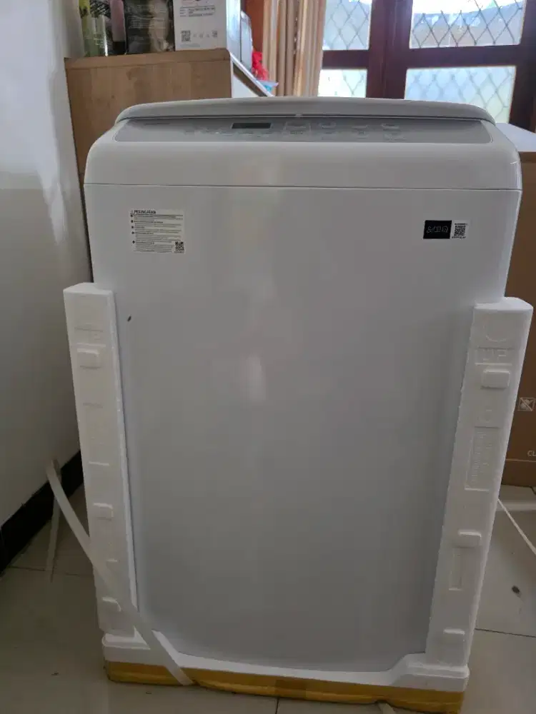 Mesin Cuci Samsung
