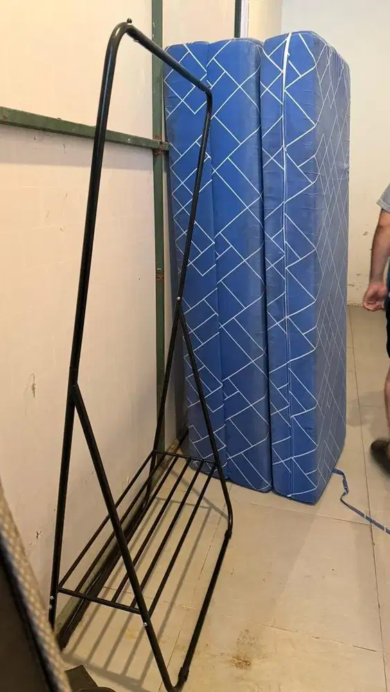 kasur inoac asli
