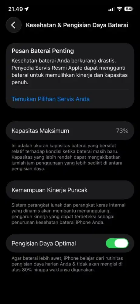 iPhone 12 64 GB IBOX