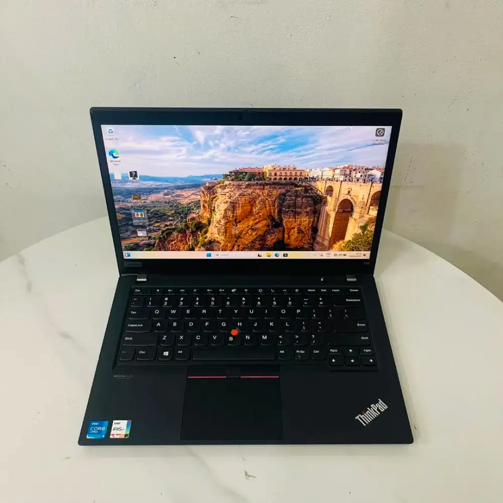LENOVO THINKPAD T14 G2