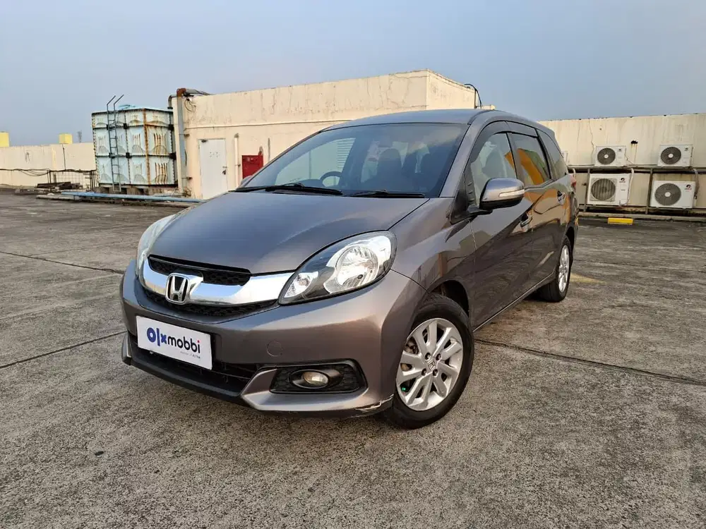 [DP 0%] Honda Mobilio 2015 SFT