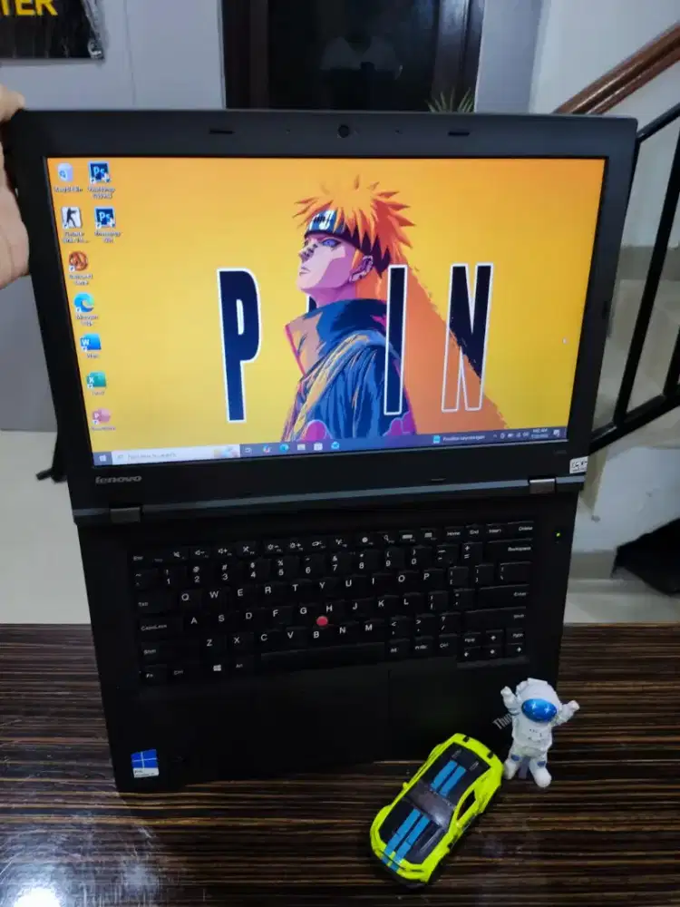 Lenovo L40 Core i5 Ram 8/128gb Ssd siap Pakai Aplikasi Lengkap COD