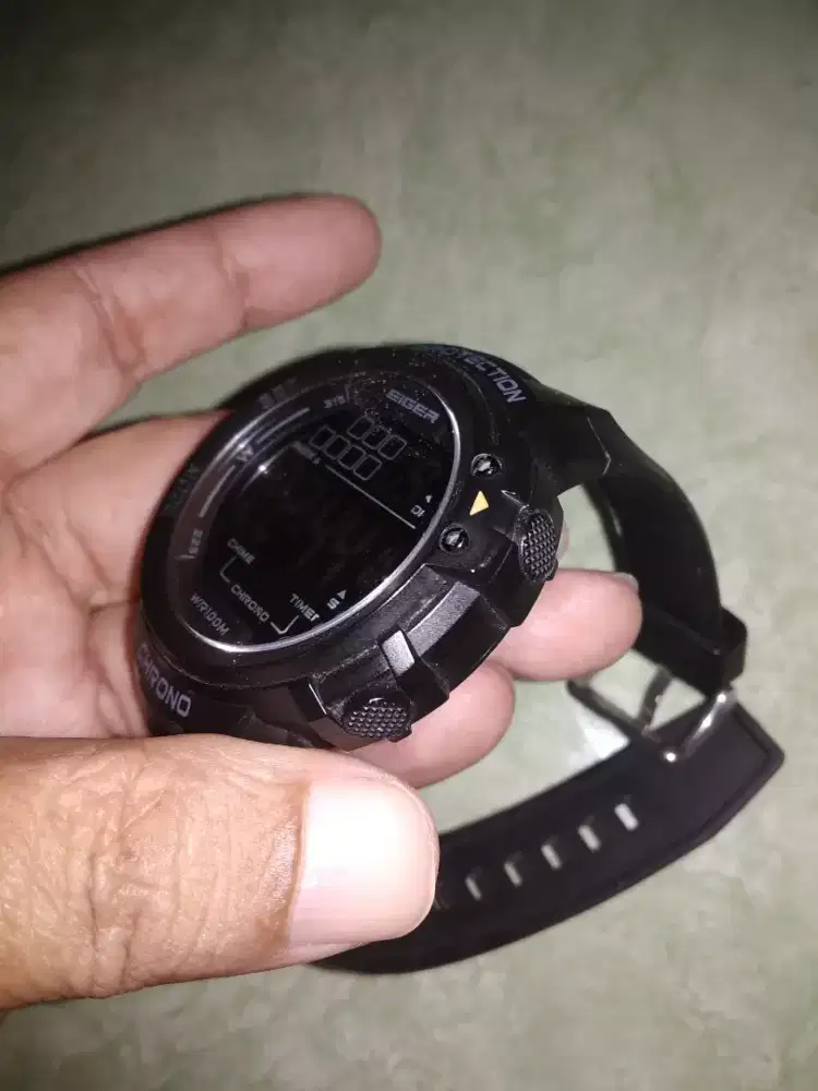 EAGER Original Fullset