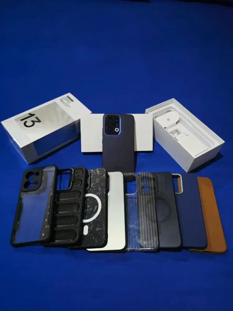OPPO RENO 13 5G 12/512