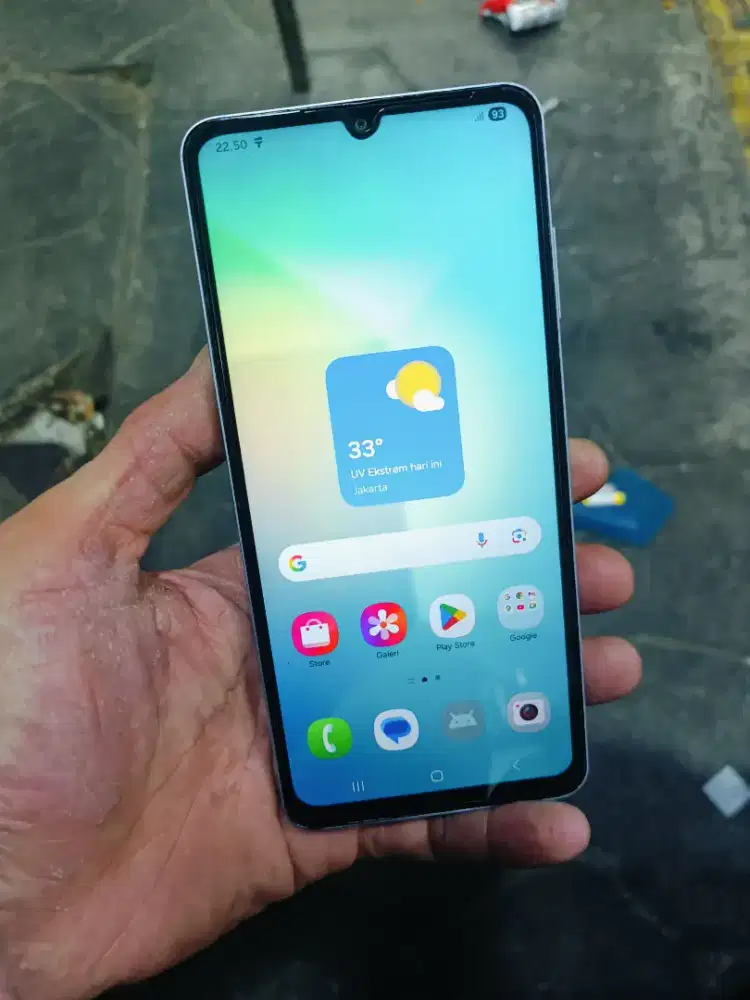 Samsung a06 ram 4/64