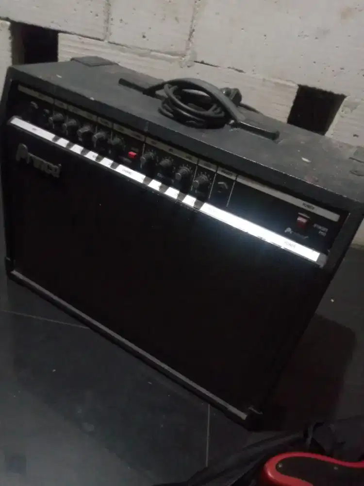 Prince stinger pro ukuran besar untuk keyboard atau pengajian