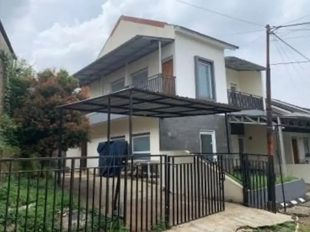 Murah Rumah Komplek Cilengkrang City View