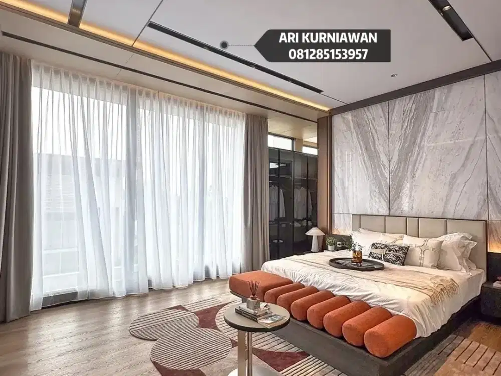 ARDEA HERON SUMMARECON Launching now! New Luxury Home Timeless Beauty