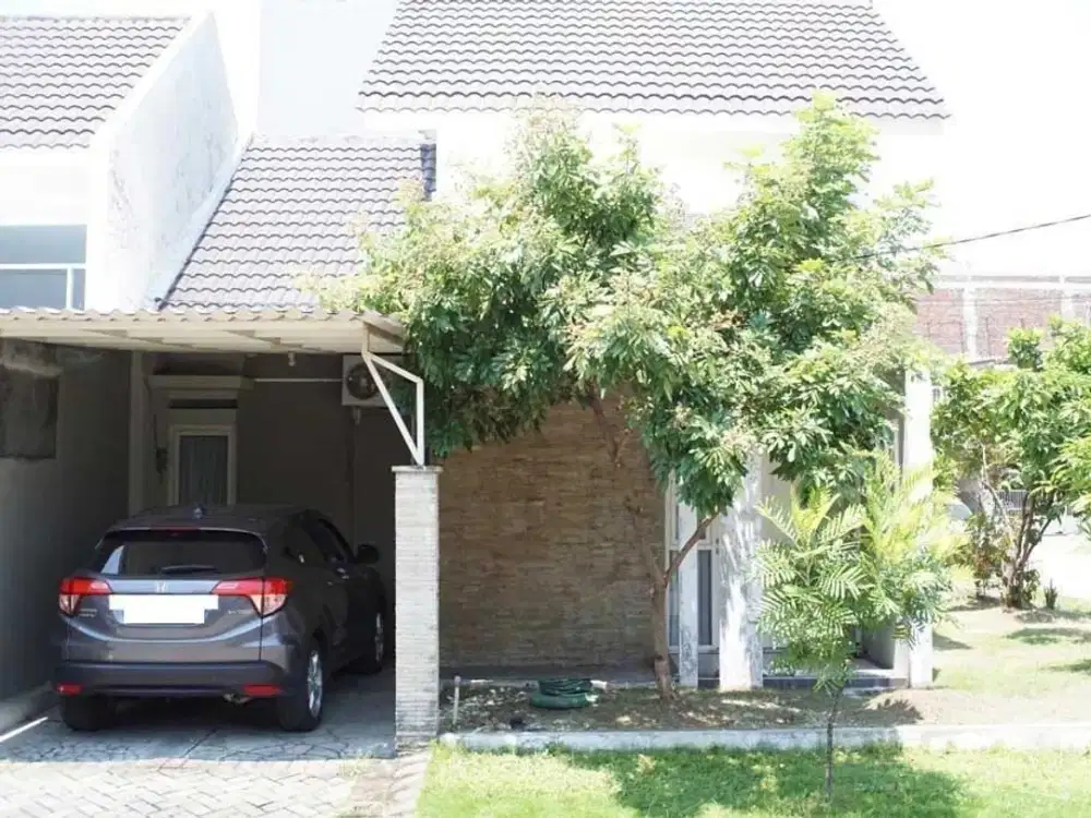 Dijual Rumah Furnished Hook Puri Surya Jaya REV.A954
