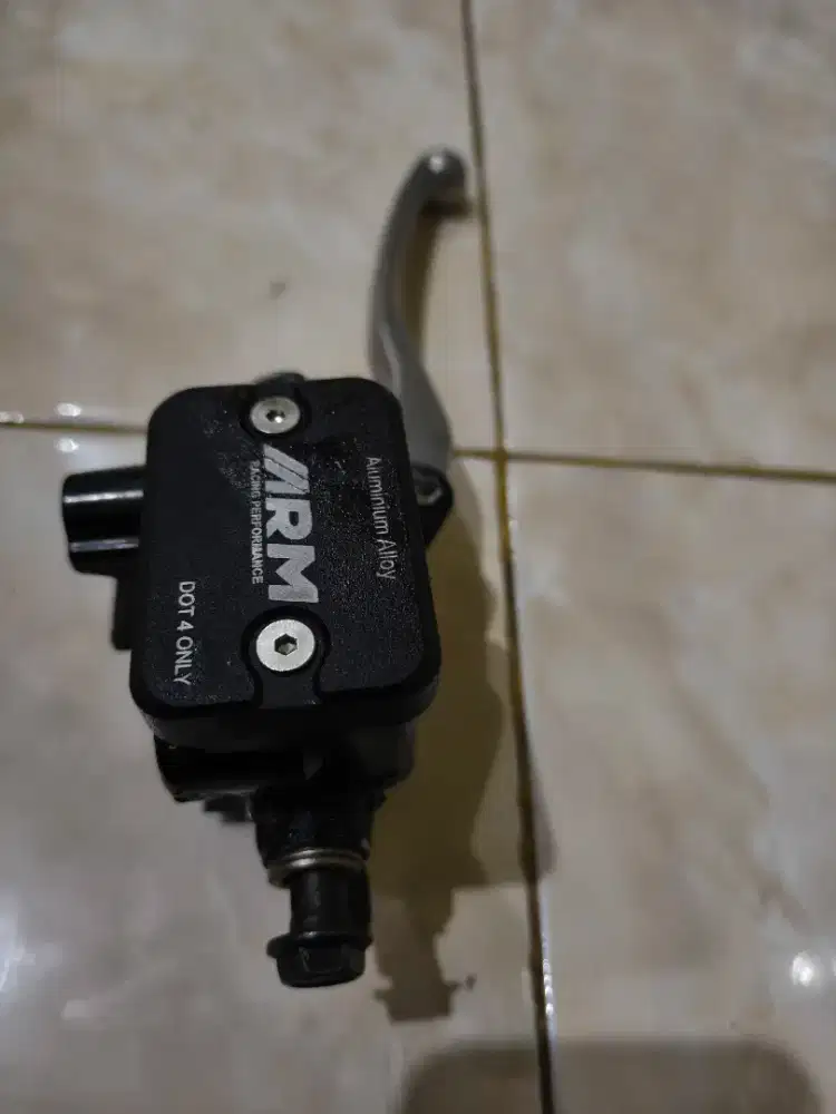 Master Rem Kiri PCX