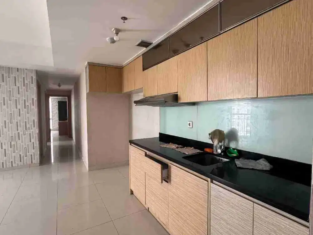 Apartemen Siap Huni Di The Mansion Jasmine Bellavista Kemayoran