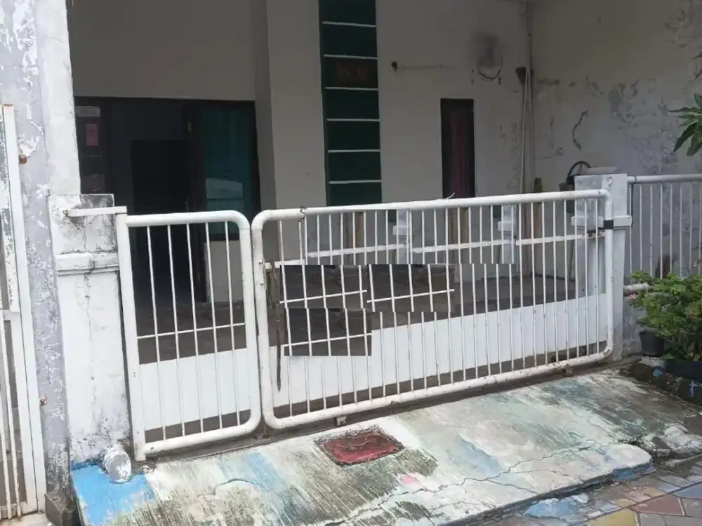 Dijual Rumah Pondok Benowo Indah Benowo Grand Pakuwon REV.A560