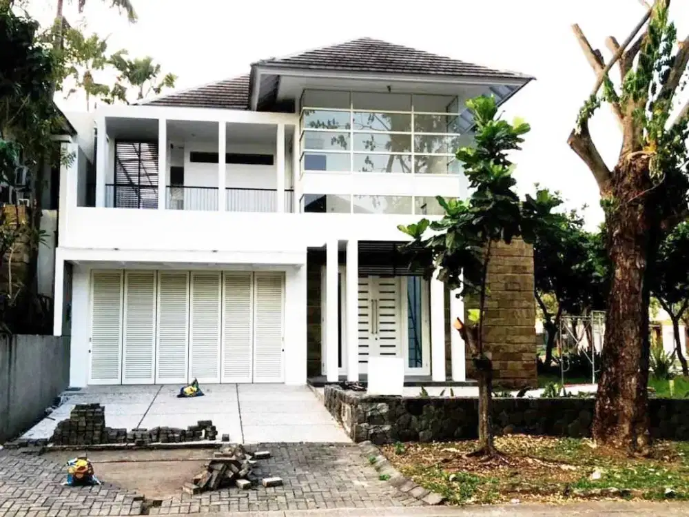Dijual Rumah Siap Huni Citraland Wiyung Surabaya Barat REV.A572