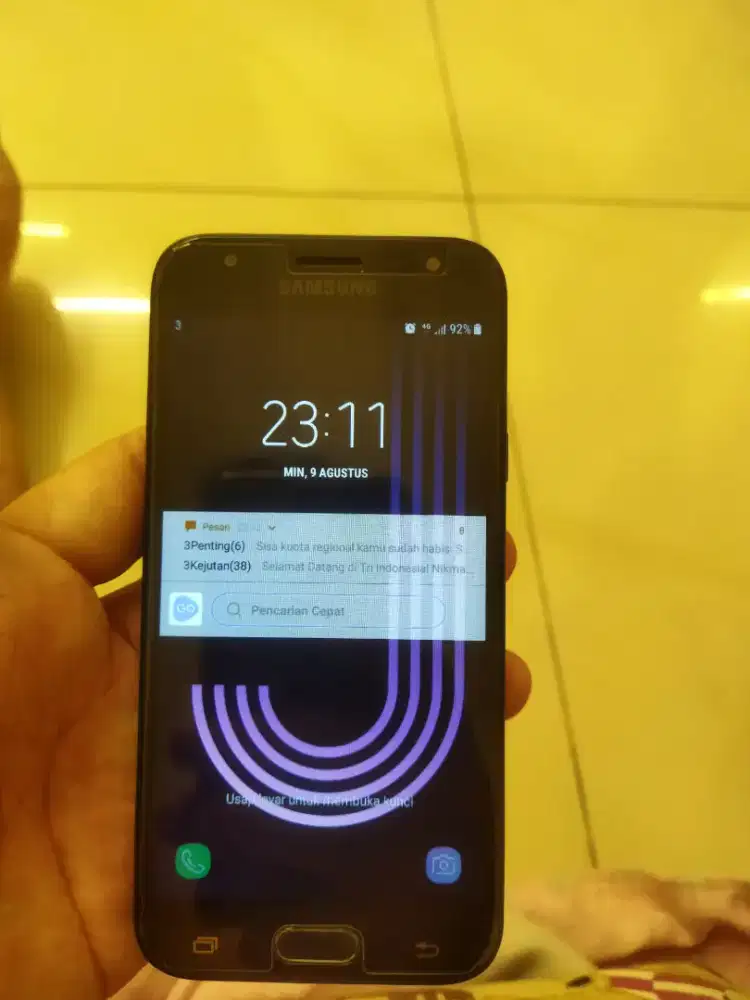 Samsung j3 pro ( 2/16 )