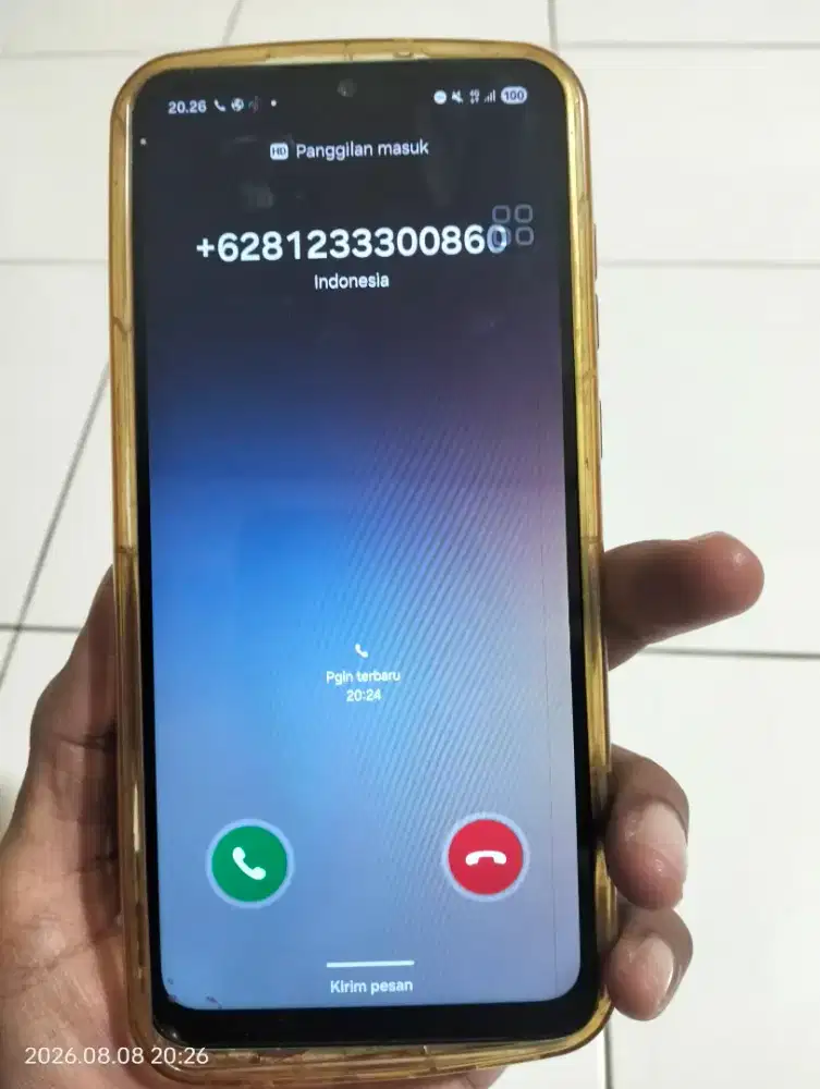 Nomor Telkomsel