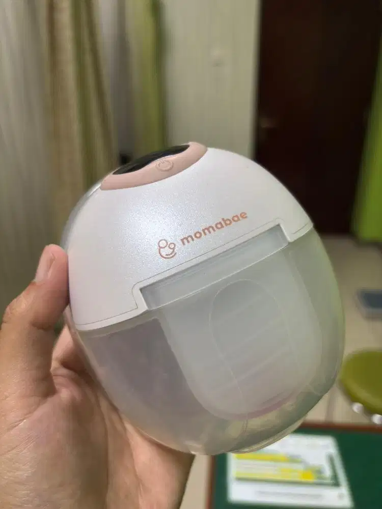 Momabae pompa asi