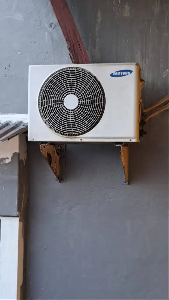Dijual 3 Unit AC Merk Sharp dan Samsung
