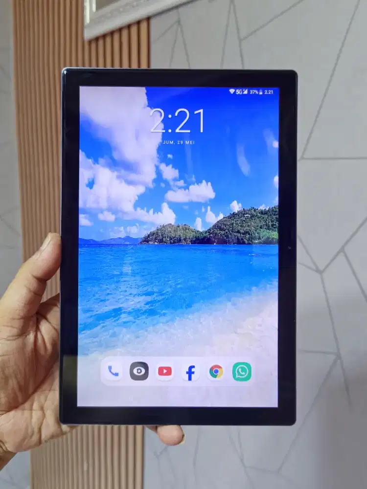 Tablet Hanzhong Ram 16gb / 1.000gb