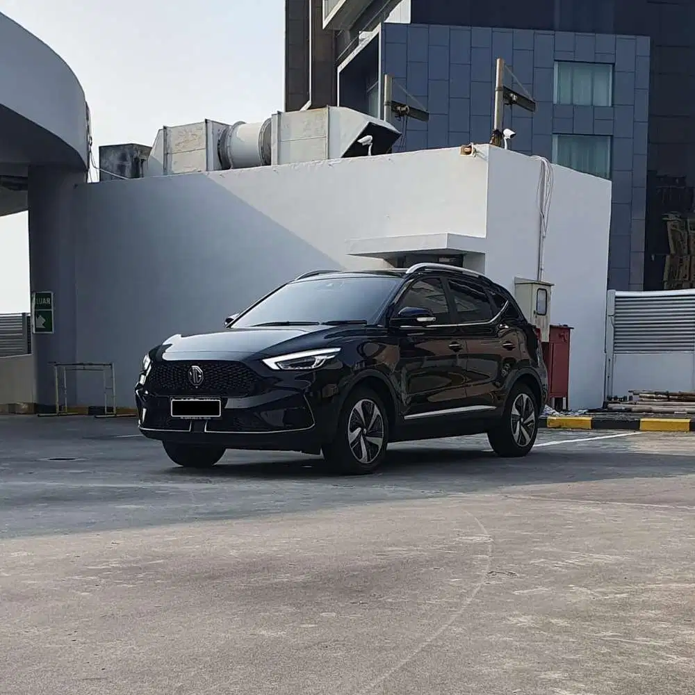 ‼️MG EV ZS I SMART MAGNIFY ‼️MOBIL TERAWAT & SIAP PAKAI.
