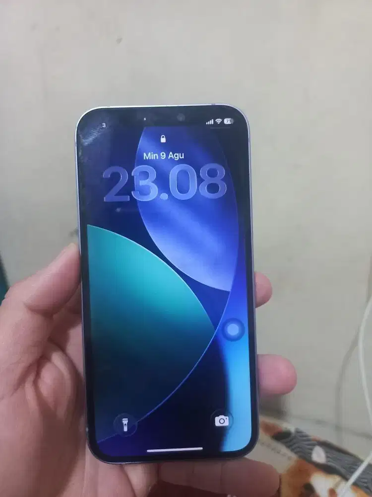 Iphone 12 Beacukai imei permanen