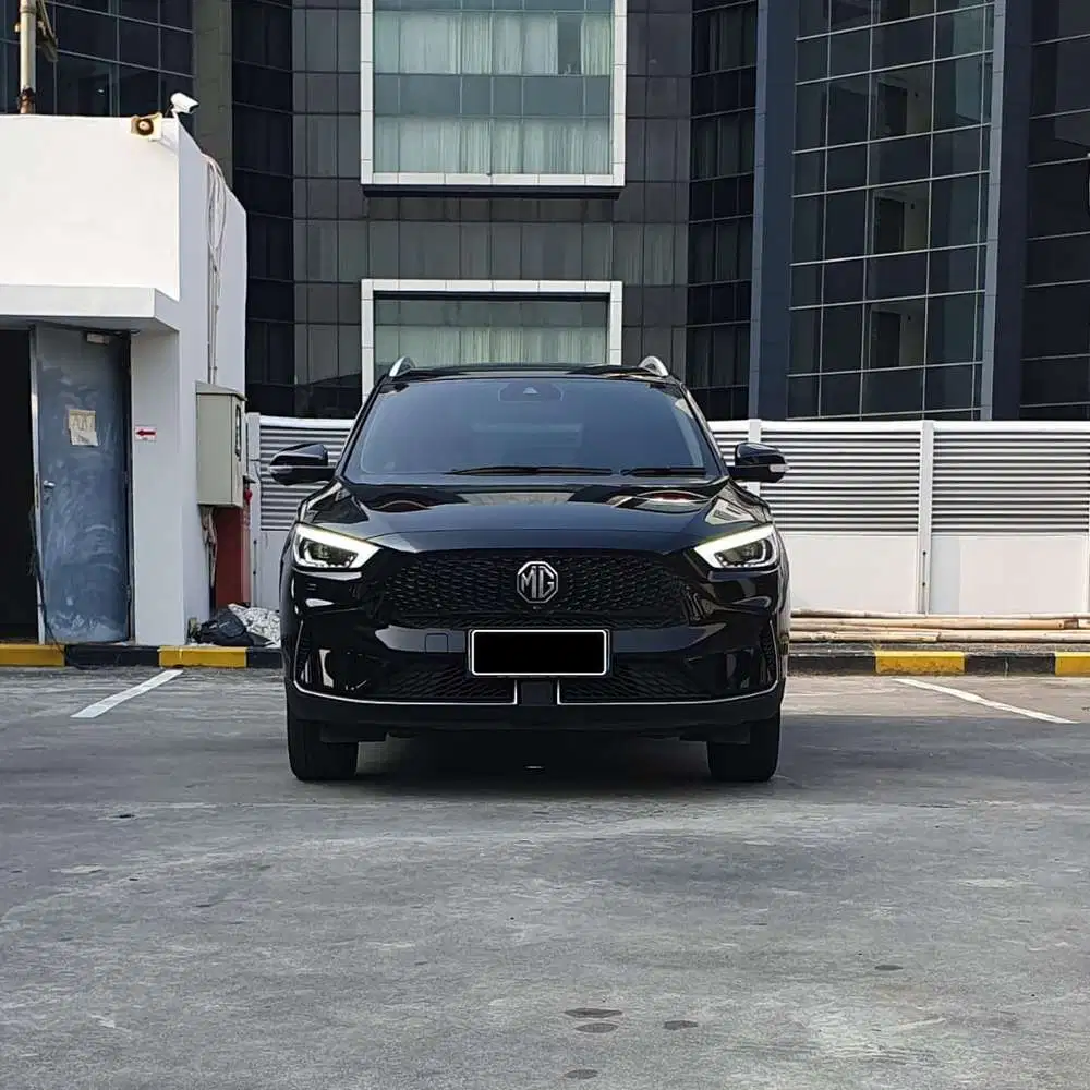 ‼️MG EV ZS I SMART MAGNIFY ‼️MOBIL BEBAS LAKA / BANJIR, SIAP PAKAI.