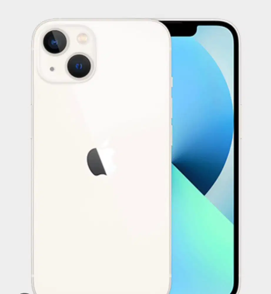 Iphone 13 256gb beacukai