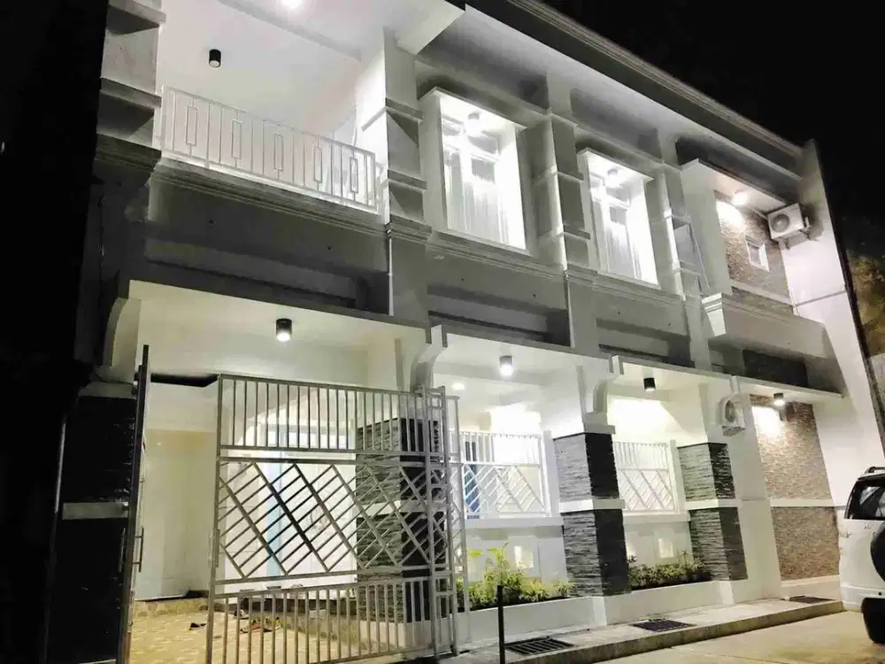 Rumah Cantik Jual. Cepat Termurah di Villa Bogor indah 2 Bogor Jawa Barat