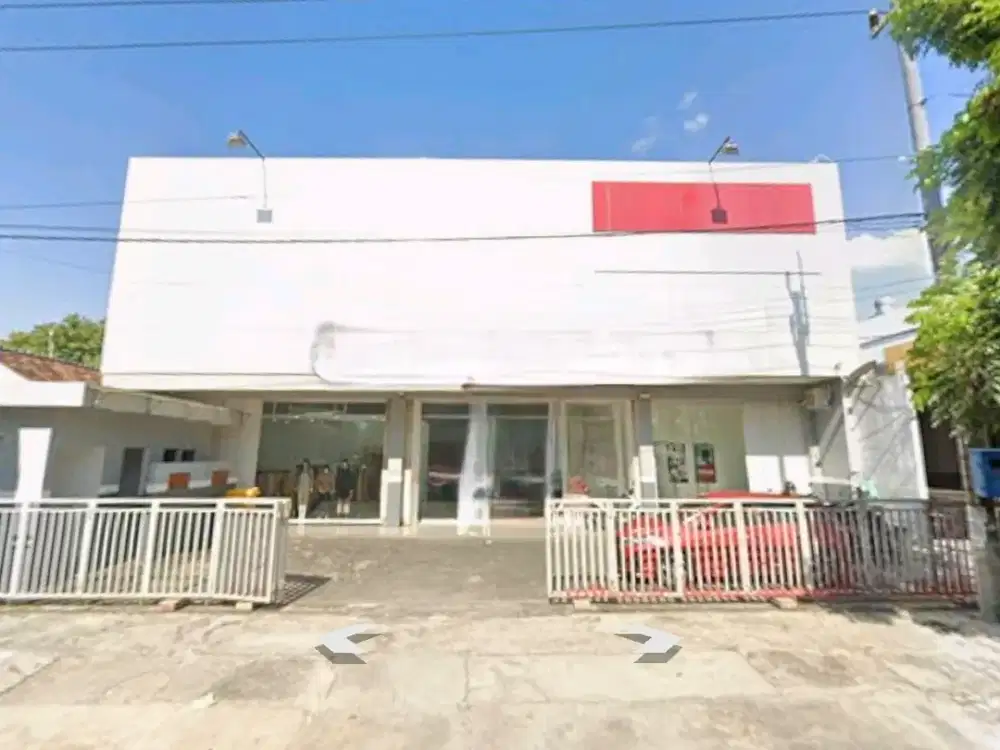 Komersial Siap Pakai Kediri