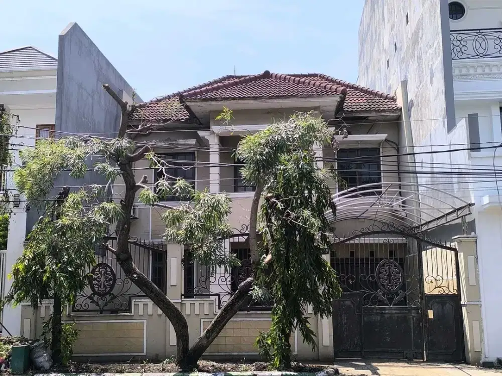 Taman Pondok Indah