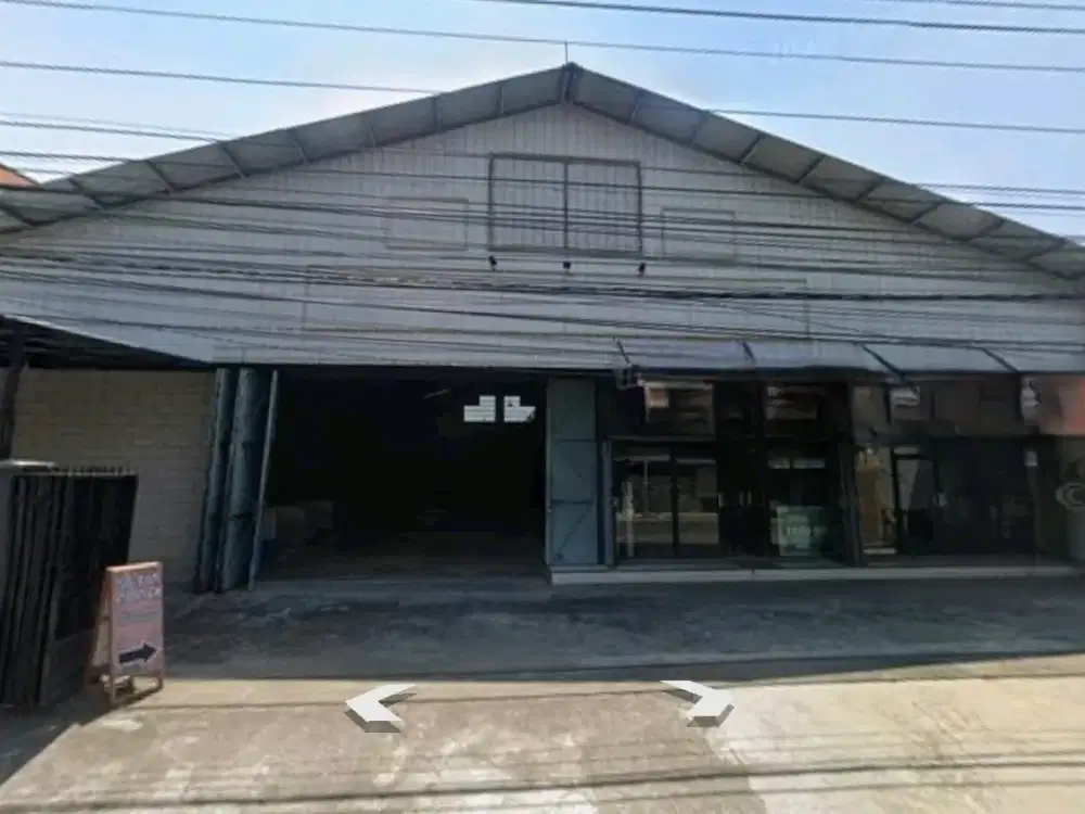 Ruko Ciamik Siap Pakai Madiun