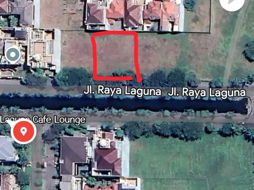 Raya Laguna Pakuwon City