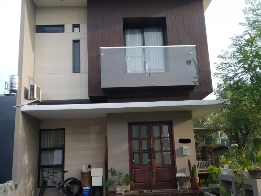 Dian Istana Mocca Vrbana
