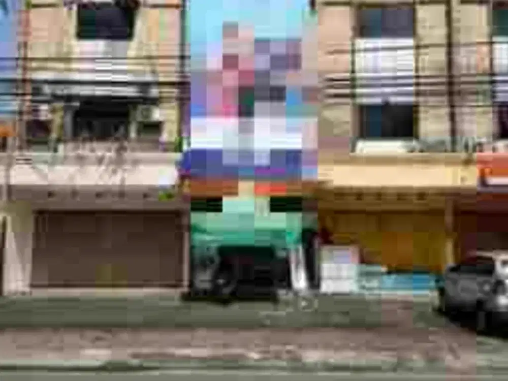 jl. cokroaminoto