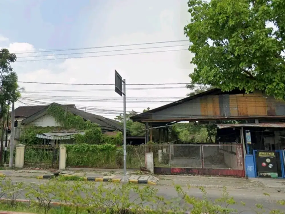 Komersial Madiun