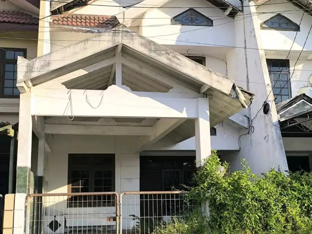 Taman Pondok Indah